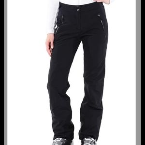 Kjus Formula Ski pant  women's 2XL (sz 12-14)